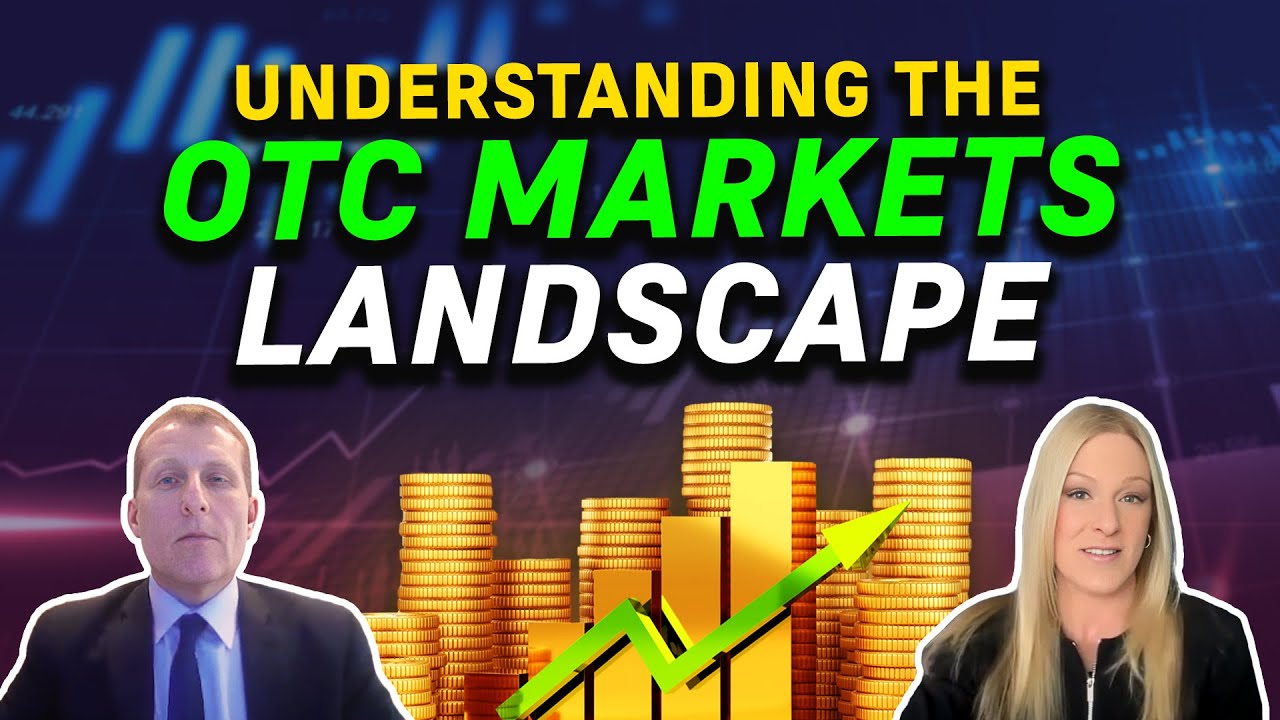 Investing Made Simple: Understanding OTC Markets Made Easy 💱📈