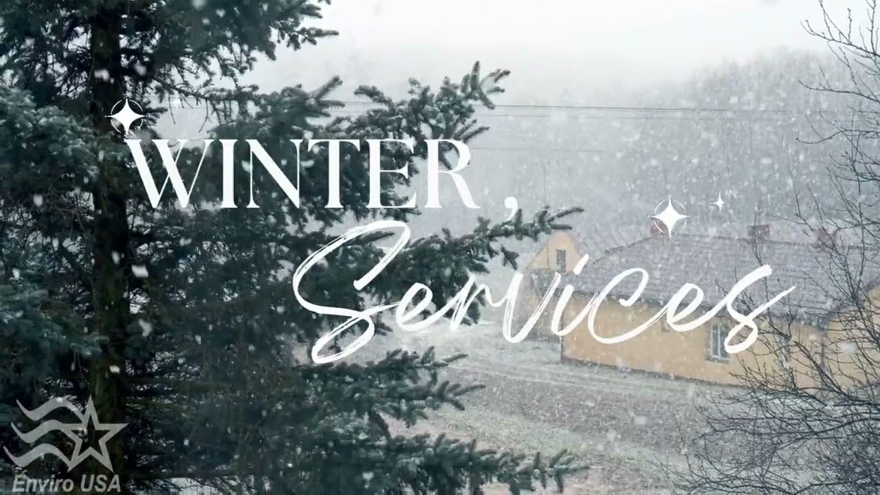 Winter Services