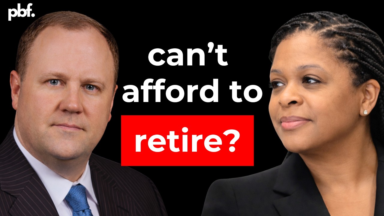 Retirement Planning Truth: Never Retire, Find Purpose Instead | Eric Brotman