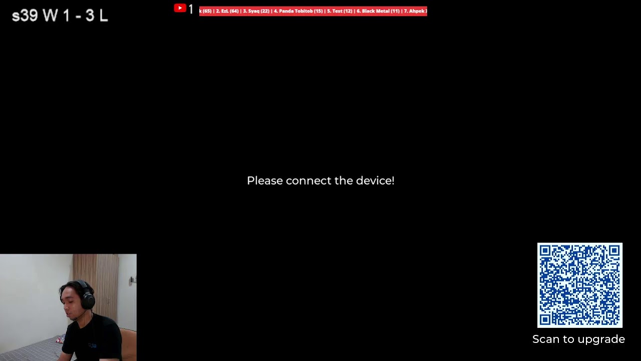 LIVE 101 - MLBB!!!!-