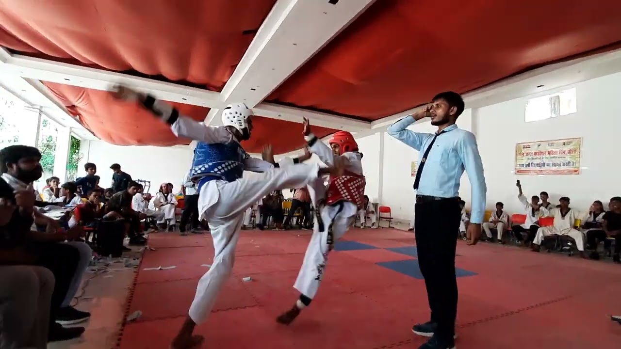 Taekwondo 🥋🥋🥋