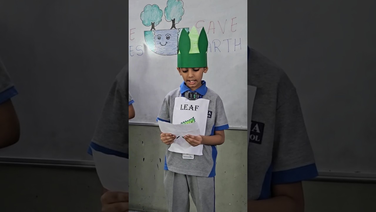 360&deg; Learning at Asia English School! #asiaenglishschool #ahmedabadschools #cbseahmedabad