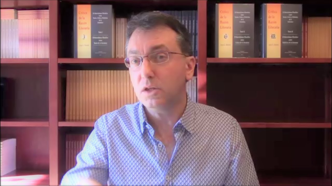 La Crítica de la razón literaria contra los estudios culturales