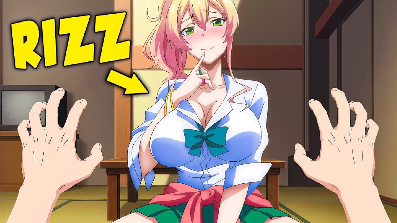 The Guy No One Noticed Just Won Over the Girl Every Dude Was Chasing | Anime Recap