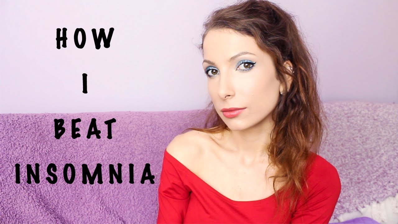 How I Cured Insomnia | Beat Chronic Sleep Disorder | 5-Years Insomnia-Free