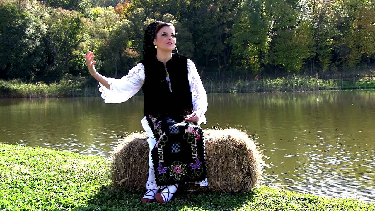 Mariana Zota-Muzica si patima