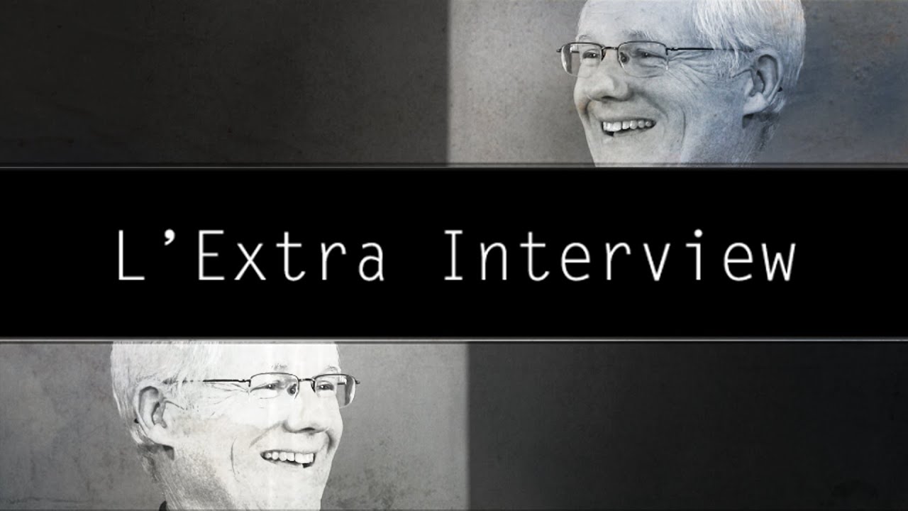 L'Extra Interview: John Truby