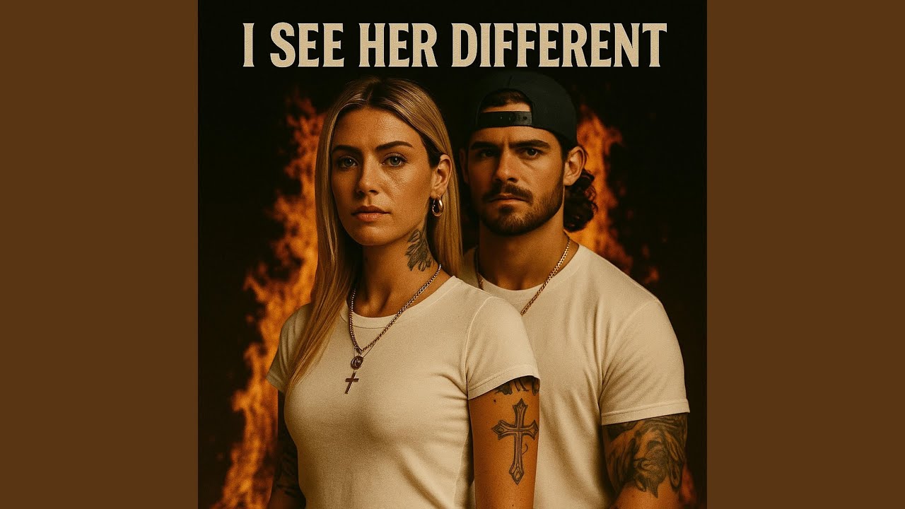 I See Her Different