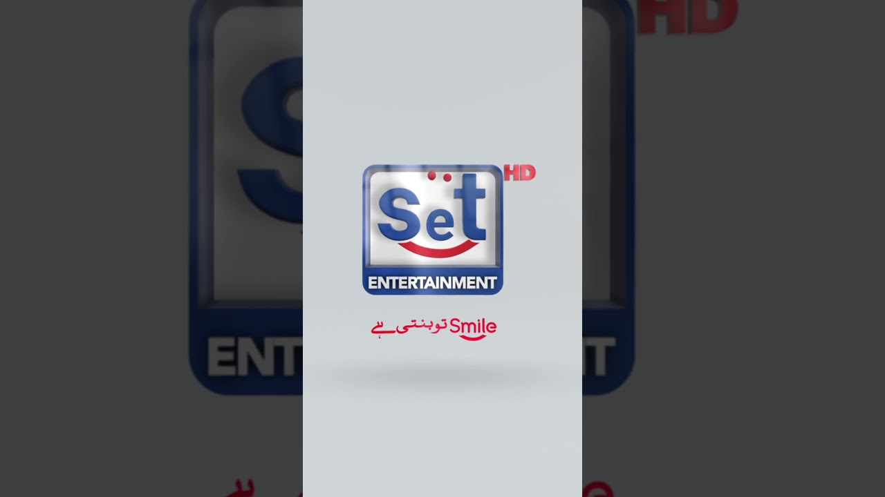 SET Entertainment Pakistan's first Comedy TV Channel!