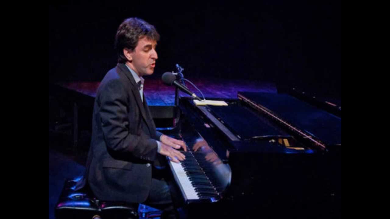 She Cries (Performed by Jason Robert Brown) 2002