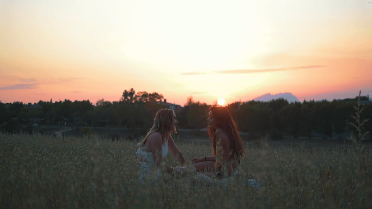 MOSAIC - Gira-sol (VIDEOCLIP OFICIAL)