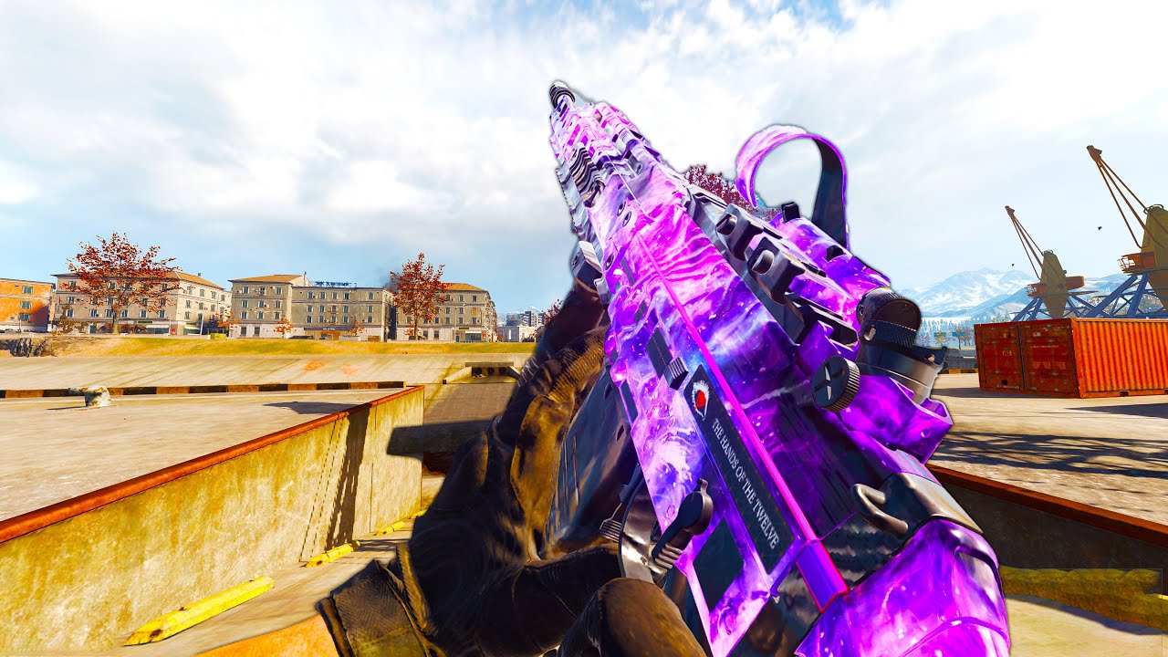Call of Duty: Warzone Verdansk Tactical Trio Gameplay! (No Commentary)