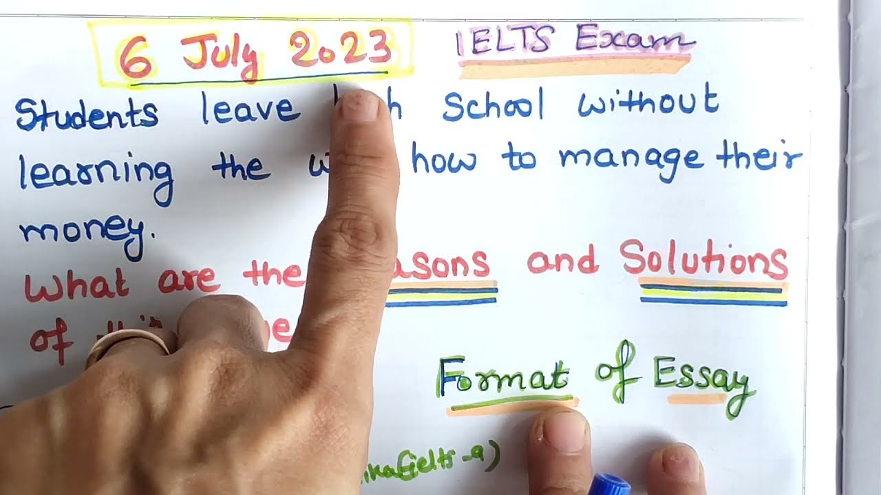 Письменное задание IELTS 2: СОВЕТЫ | Письменное задание IELTS 2 | Эссе IELTS о деньгах | Причины ...