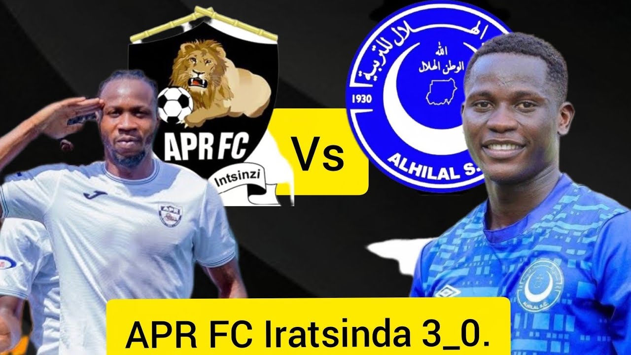 Dore Impamvu APR FC Igiye Gutsinda AL HILAL🏆// Stade Irahindutse twese turikanga.