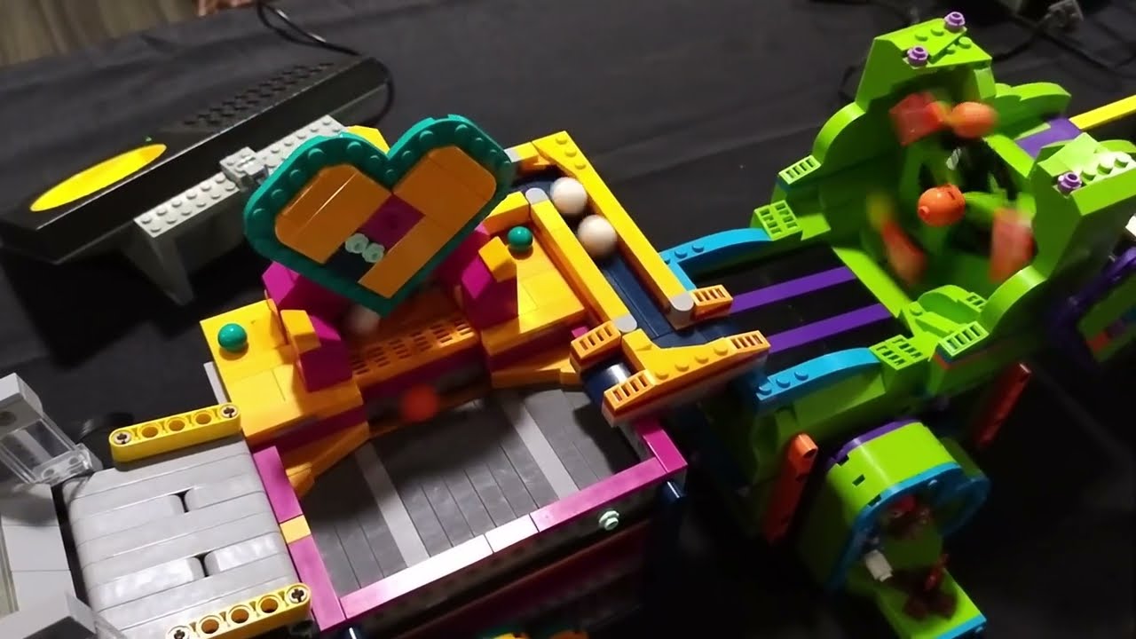 Bristol Brick Show 2025 GBC