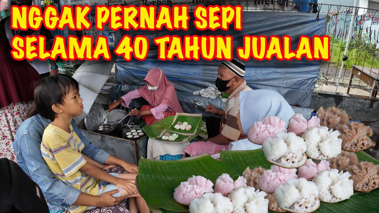 BELI 1 COROBIKANG DISINI SEPERTI NGGAK MUNGKIN DEH, Rp 1000/PCS ... TANPA SPANDUK SELAMA 40 TAHUN