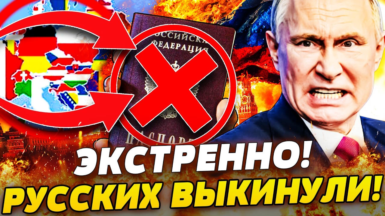 ⚡5 МИНУТ НАЗАД! ЖЕСТКИЙ ОТПОР РУССКИМ! ДОШЛО ДО СТРАШНОЙ БОЙНИ! ИХ ГОНЯТ В ШЕЮ ОТОВСЮДУ!