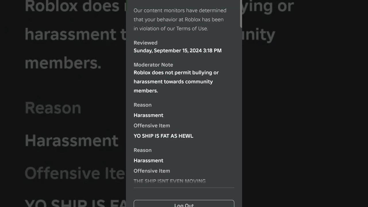 dang acc deleted for saying the ship is fat what the hewl is crazy