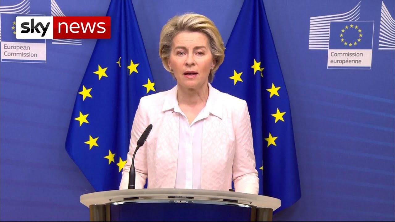 Brexit talks: 'Significant differences remain'