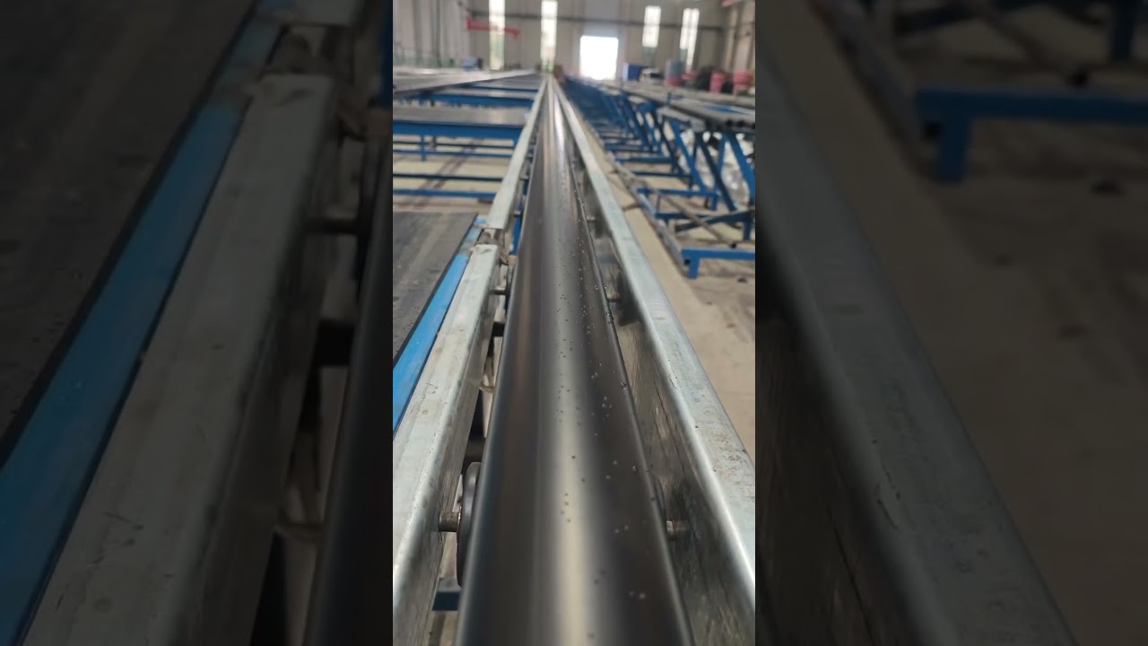 Rubber Extrusion Hose for Industrial Applications #industrialhose #rubberhose #rubber #shorts