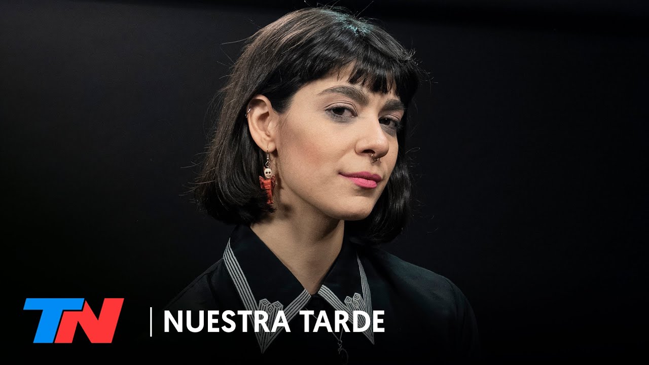 Bianca Panozzo: 