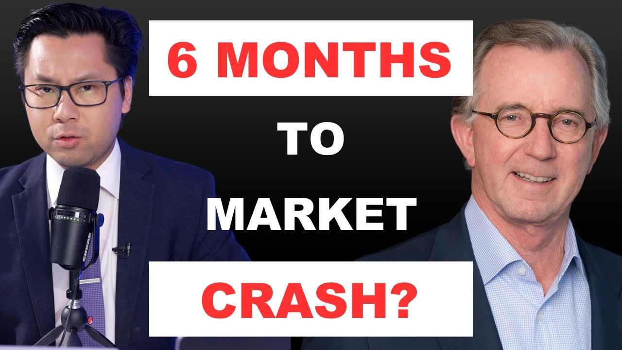 Consumer Demand About To Collapse, Drag Down Stocks, Economy | Ted Oakley