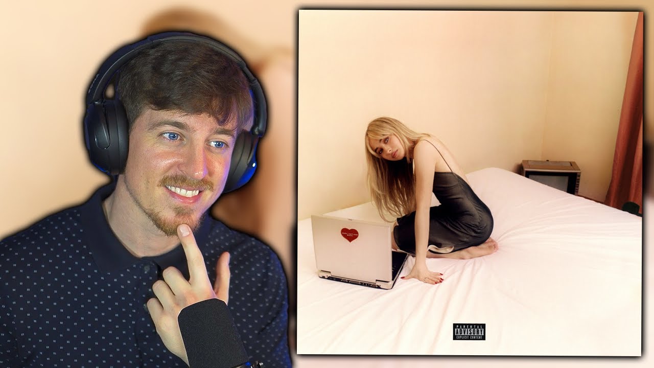 Reacting to emails I can't send fwd: by Sabrina Carpenter