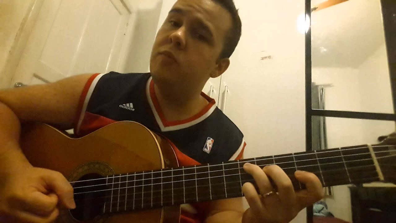 Cezar Rocha-Frases de Amor(Mumuzinho)