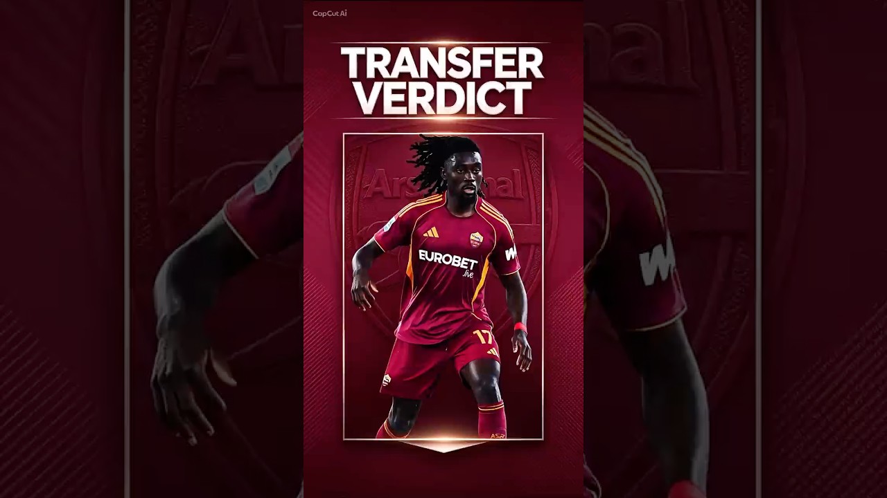 THIS IS The Transfer Nobody Saw Coming 🚨