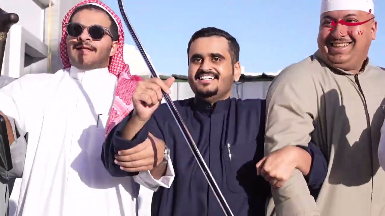 افراح الخشمان حفل زفاف/ غازي فيصل الحربي