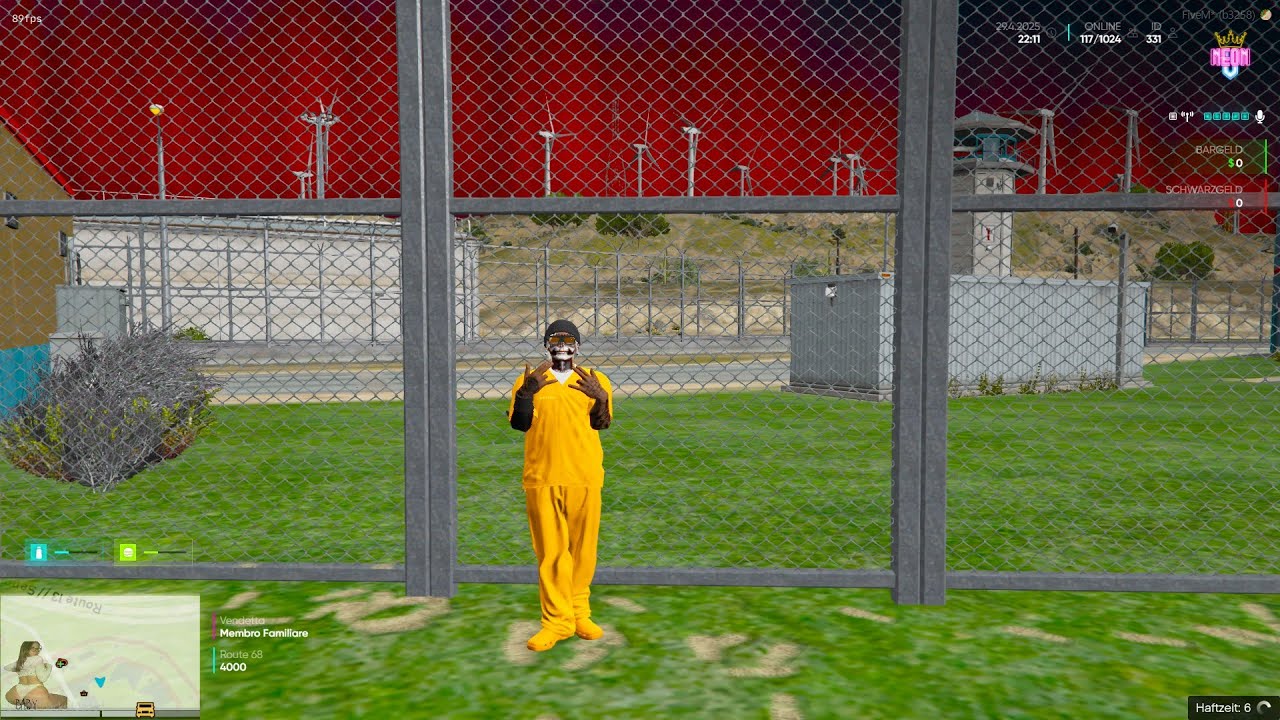 Niko #mogelverdacht [Neonv]