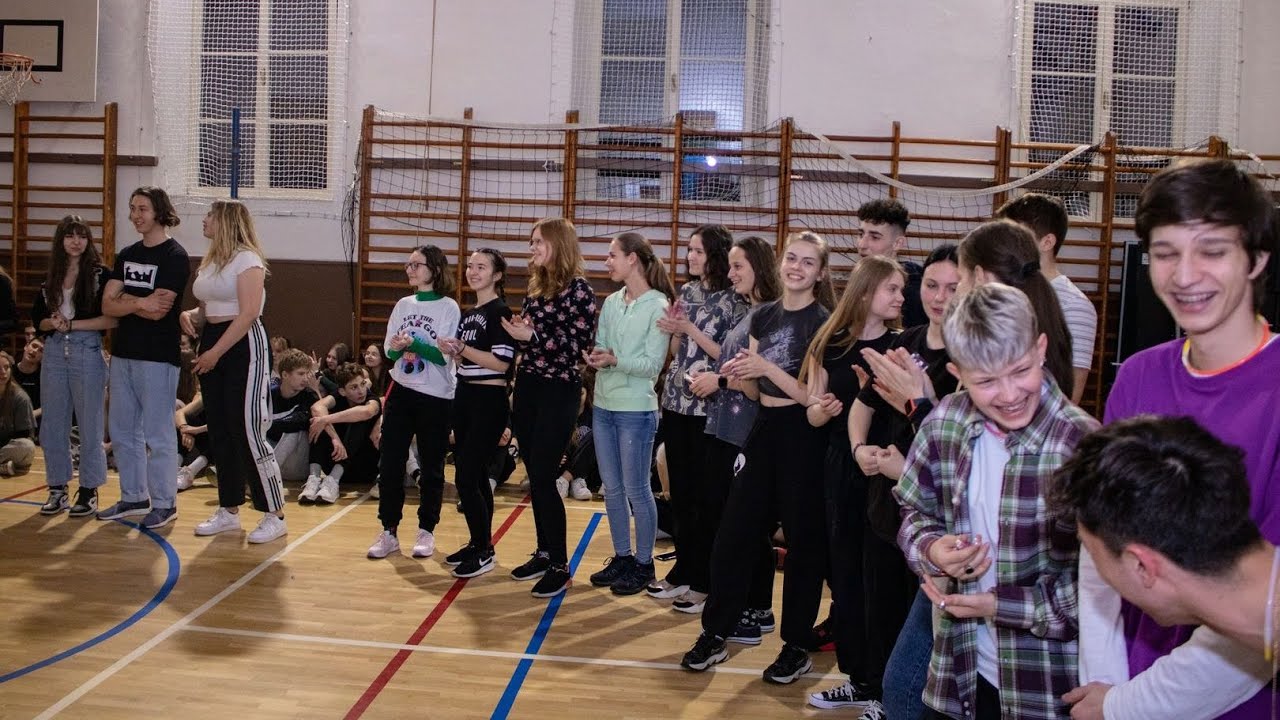 Noc na Šrobárke 2022 (1. časť)
