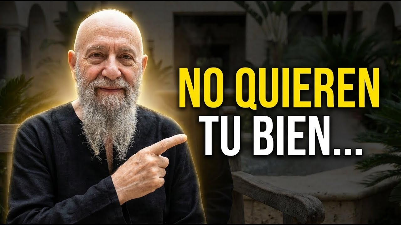 Rabino Millonario: “El Ritual Judío Antes de Abrir el Mensaje de Cualquiera”