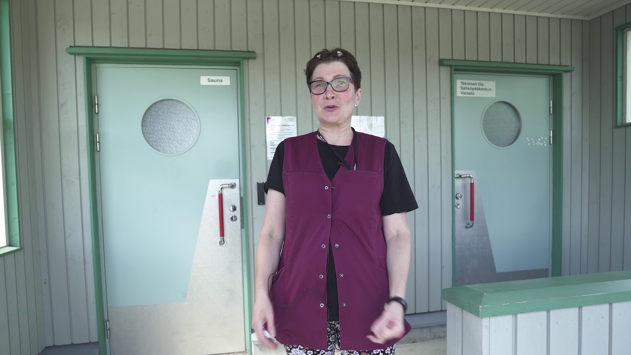 Riveria Valtimo esittelyvideo