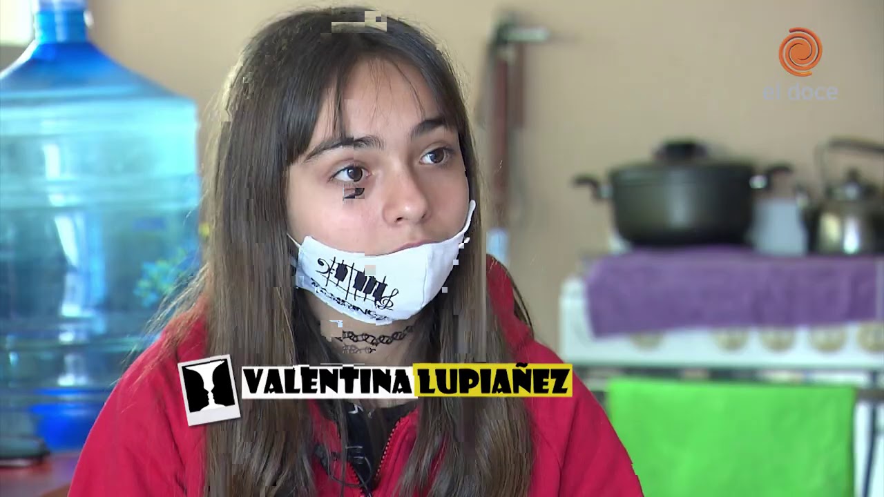 ¿Qué ves cuando me ves? Cómo es vivir con dislexia y discalculia en plena edad escolar