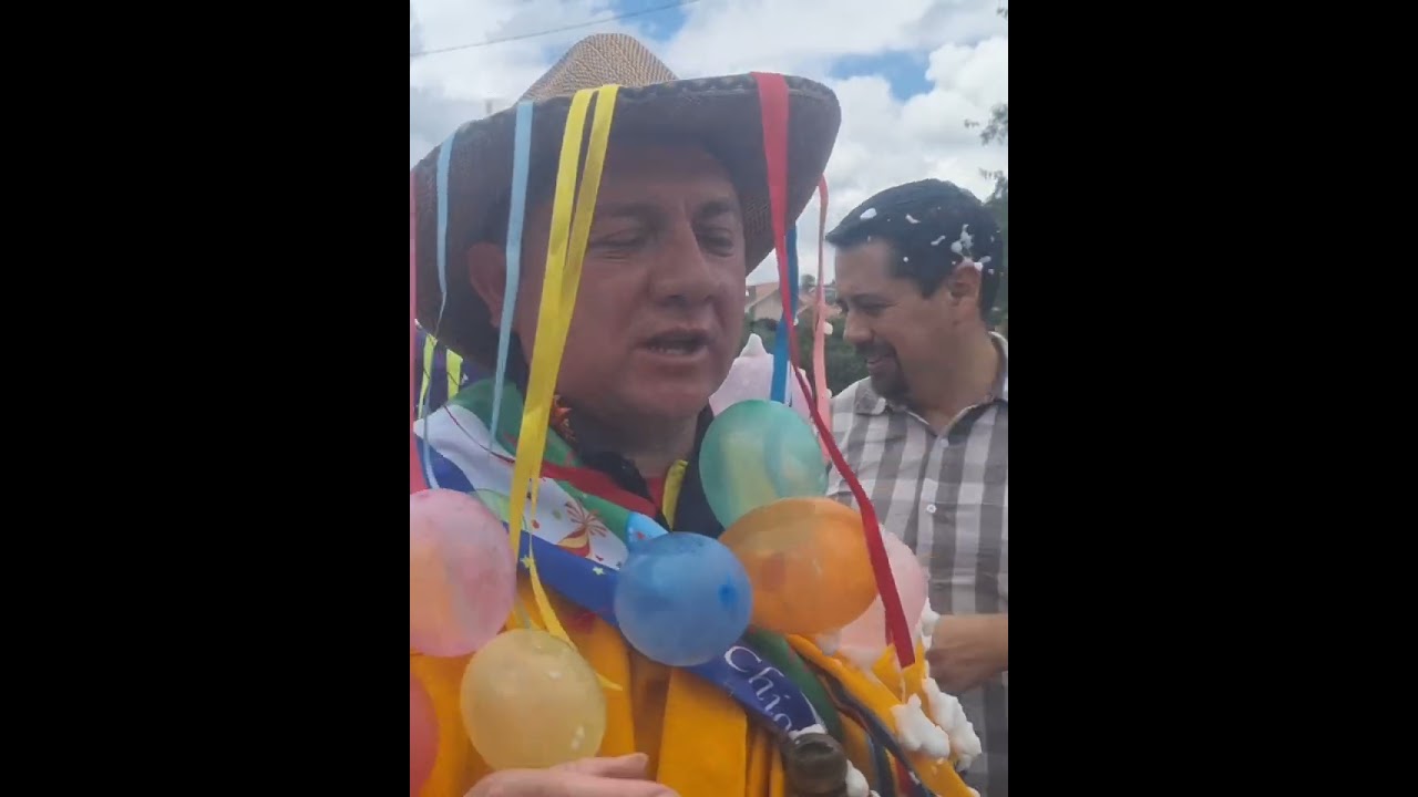 Carnaval Chiquintad 2026