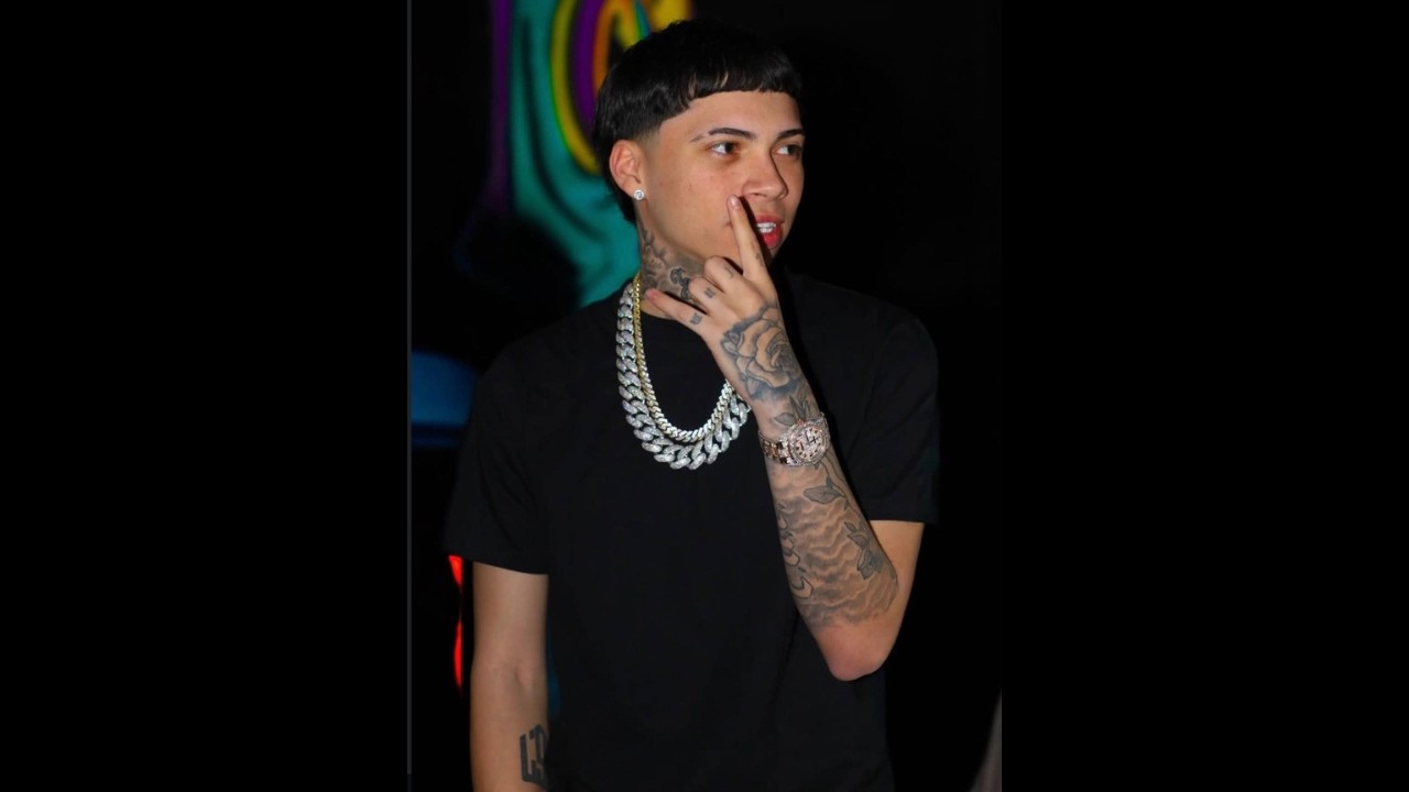 [FREE] Yovngmanota x Hades66 type beat - 
