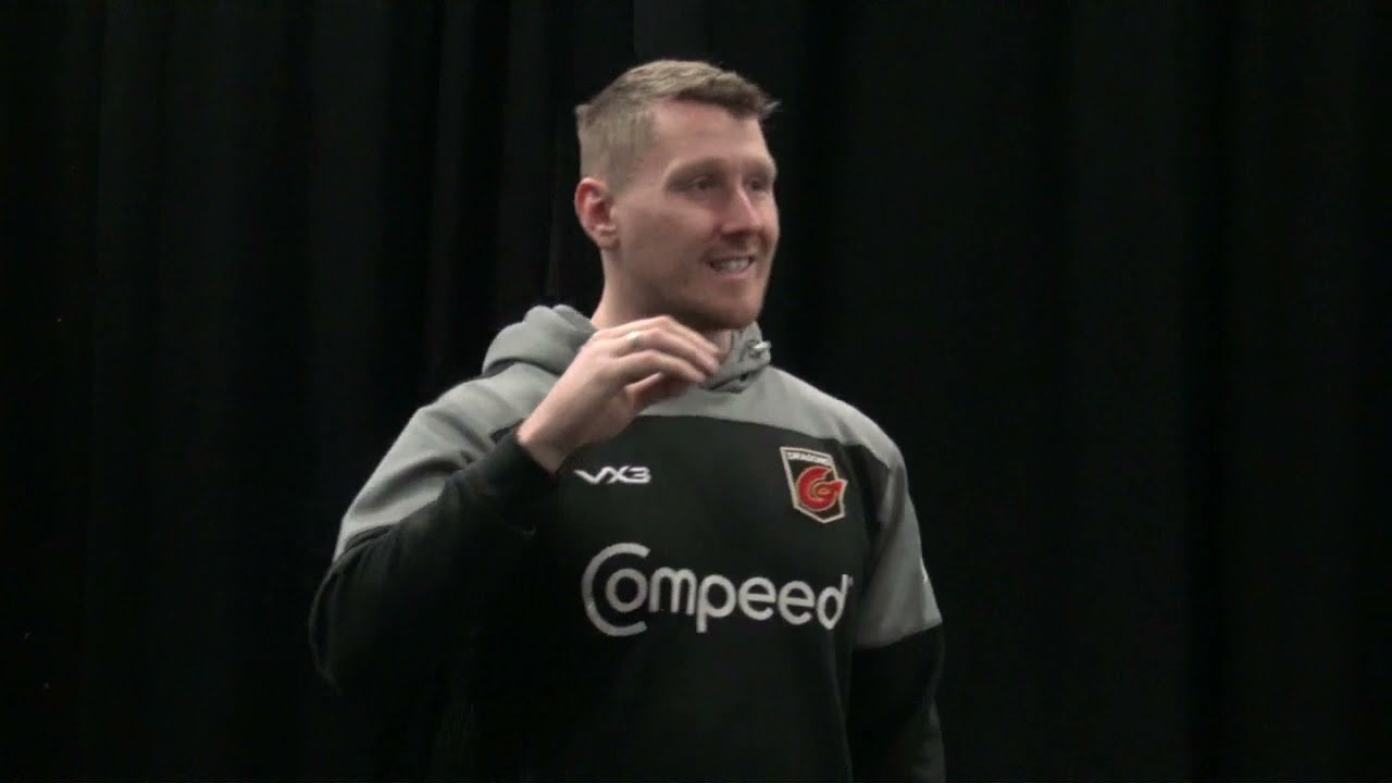 Dragons TV: U16s Development Centres