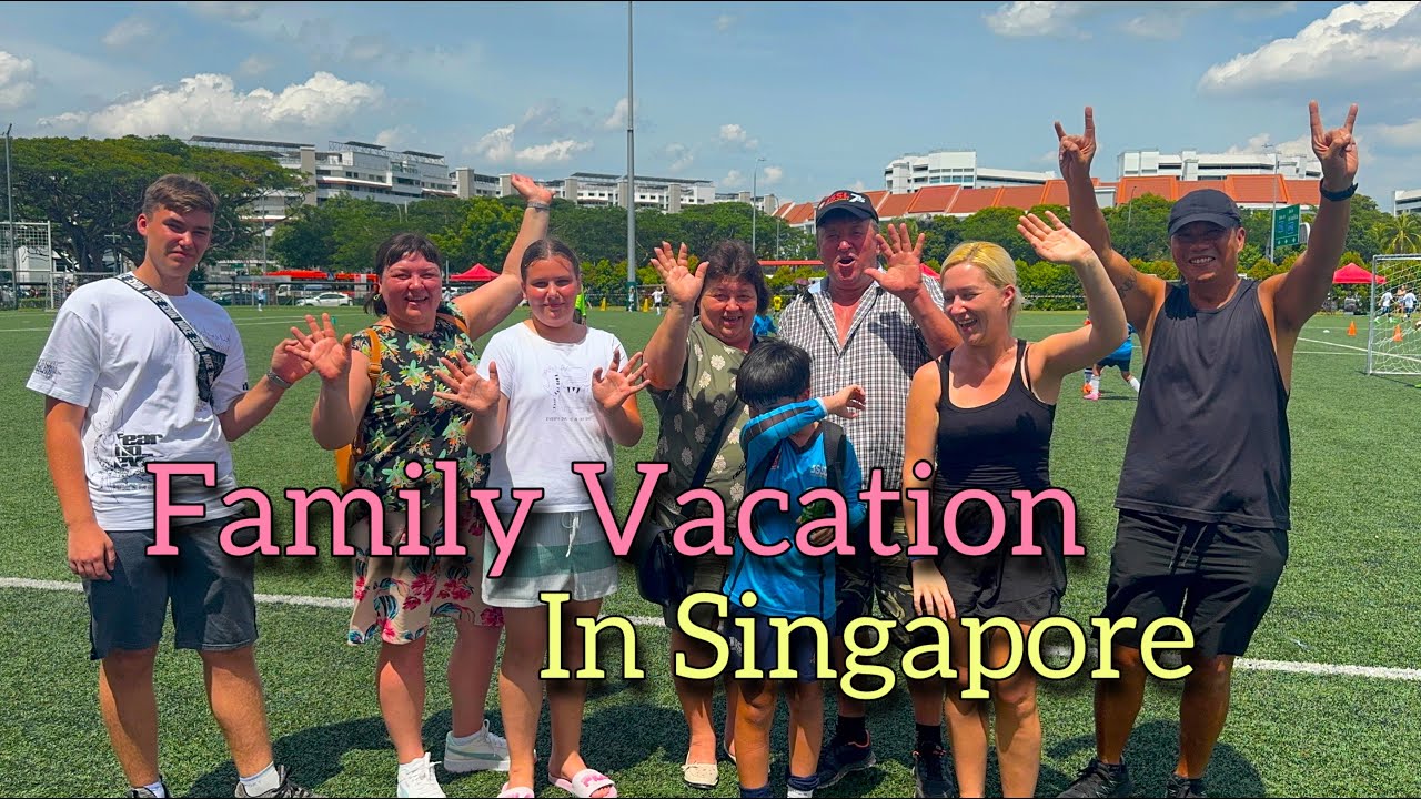 Best Trip to Singapore