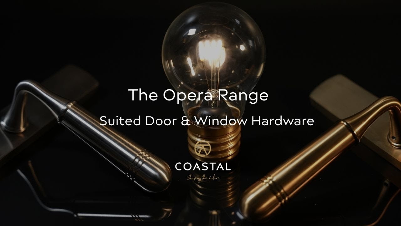 The Opera Range