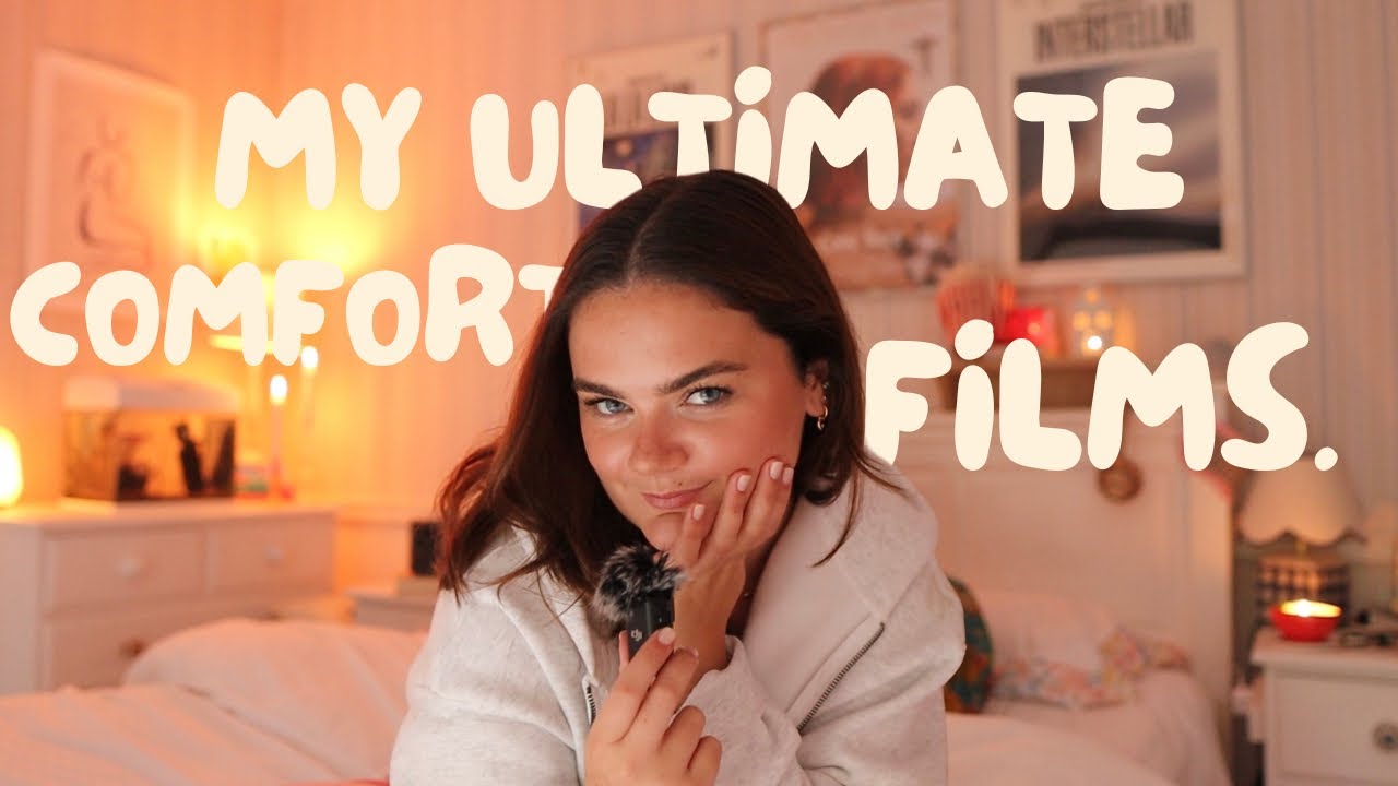 мои фильмы Ultimate Comfort 🍿