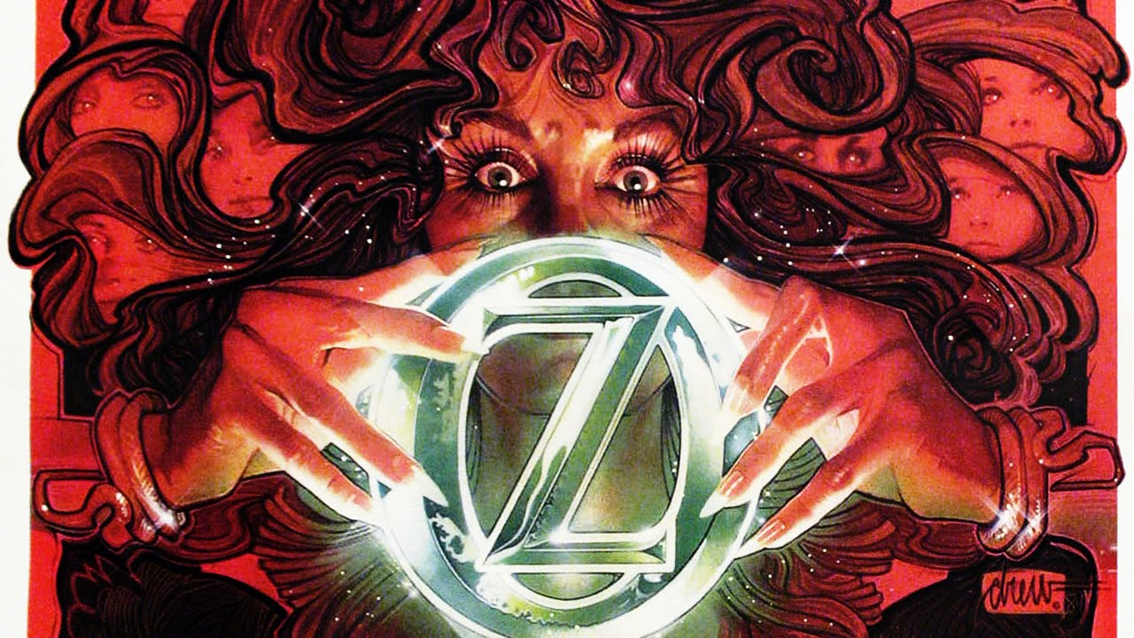 Return to Oz (Theatrical Trailer)