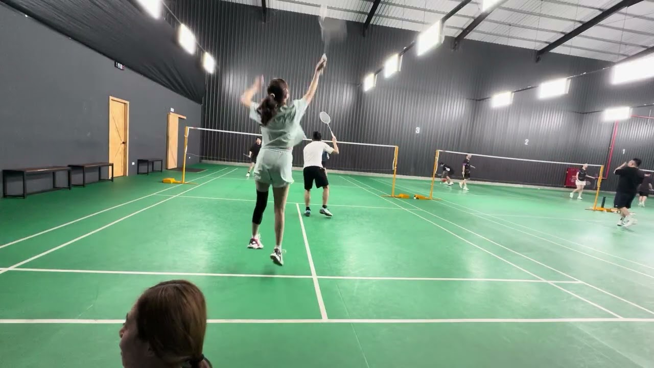 玫仕vs顥郡