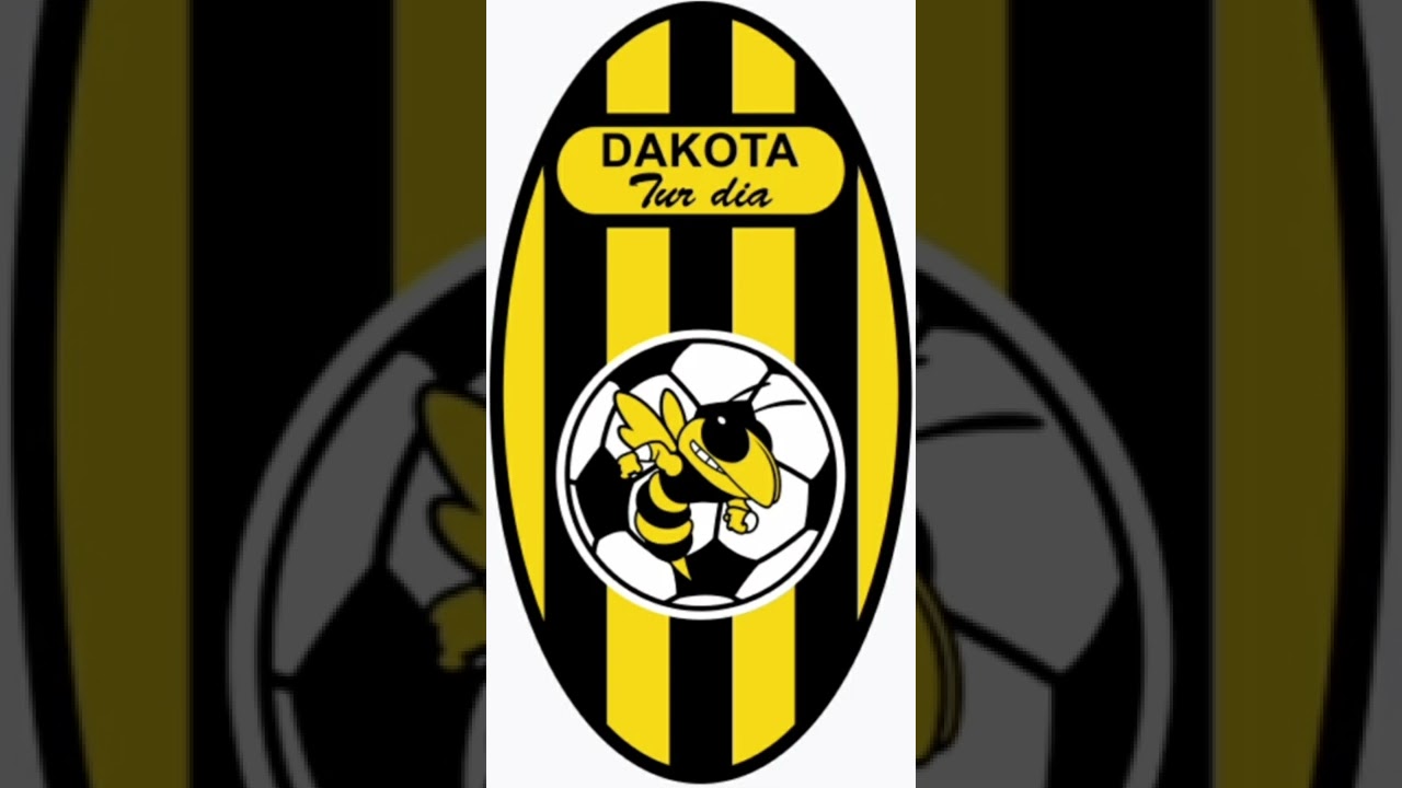 Hino do SV Dakota - Aruba (Jingle SV Dakota)