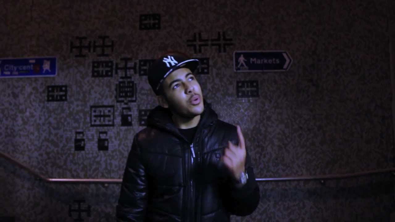 P110 - Averix ft. Heckz - From Beginning [Net Video]