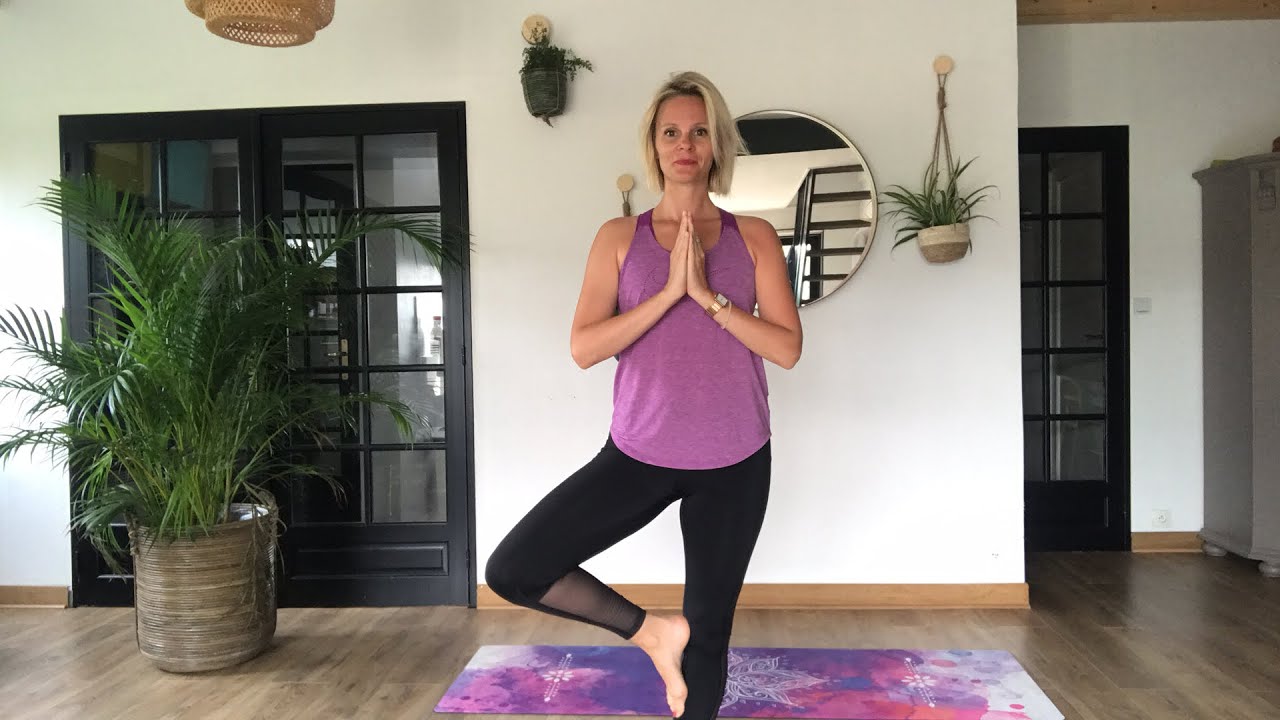 YOGA DOUX