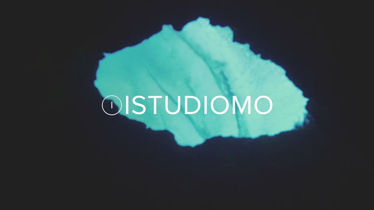 ISTUDIOMO  - A Wakeskate Film