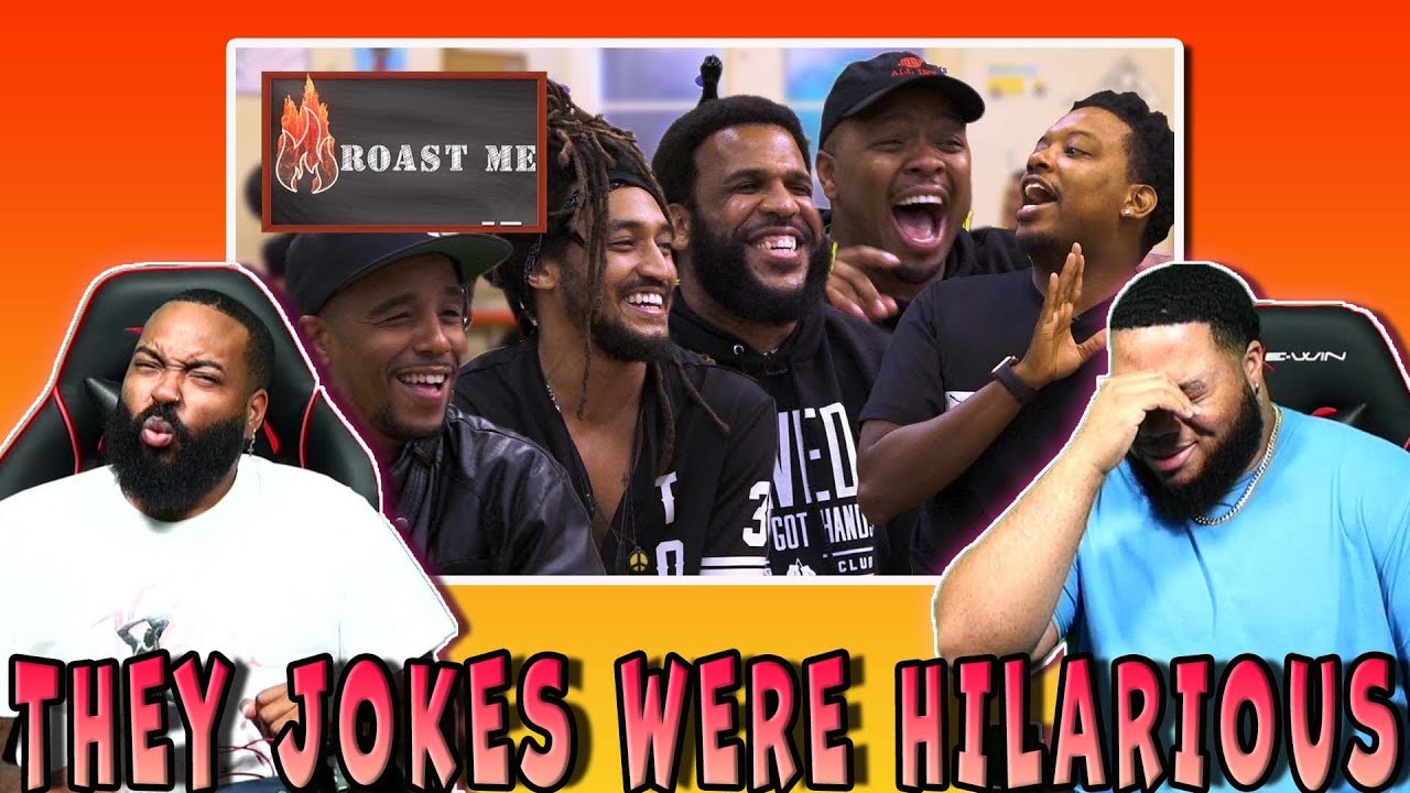 INTHECLUTCH TRY NOT TO LAUGH TO ROAST ME FUNNIEST MOMENTS
