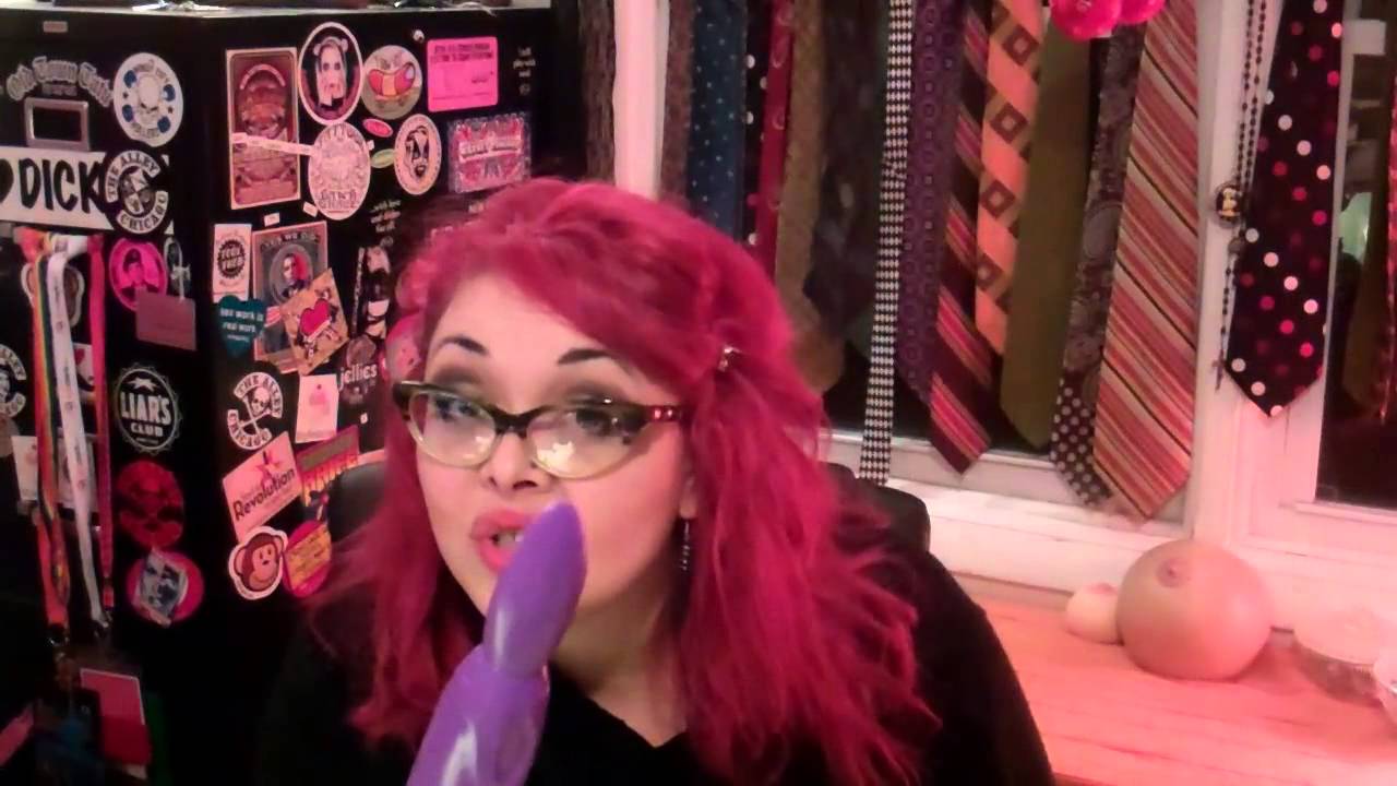 Gyration Sensations Gyrating Pleasing Flutter Sex Toy Review