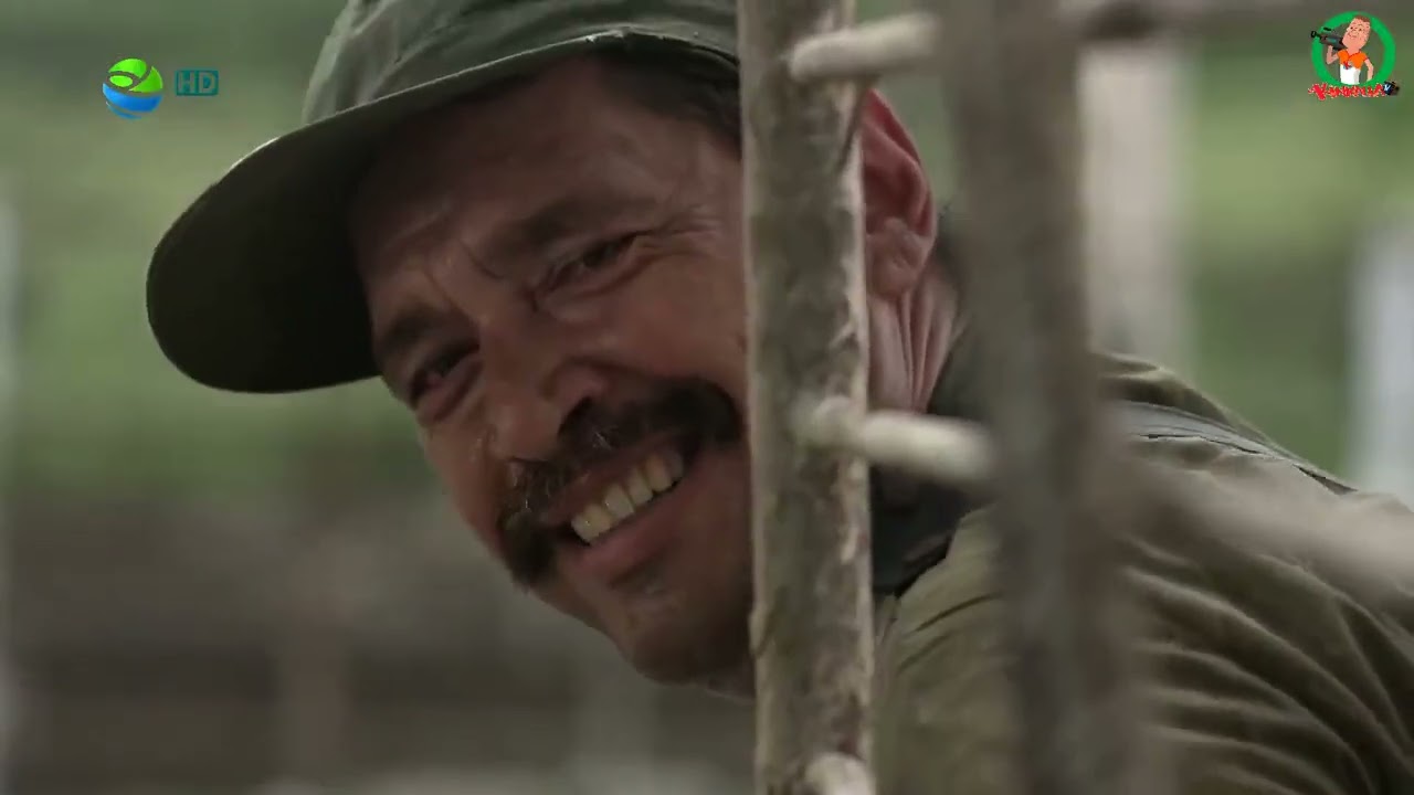 Serie Cubana LCB La Otra Guerra Capitulo 14 Temporada 2